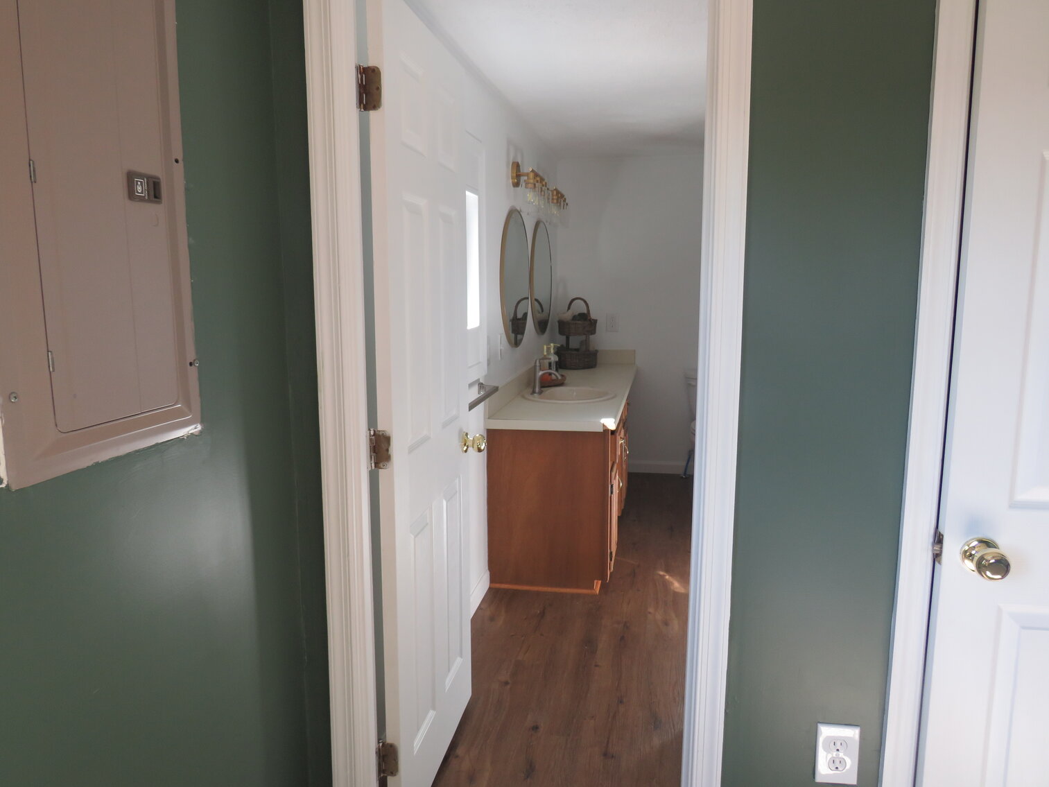 Image for 1046 Clarks Road Rustburg VA 24588