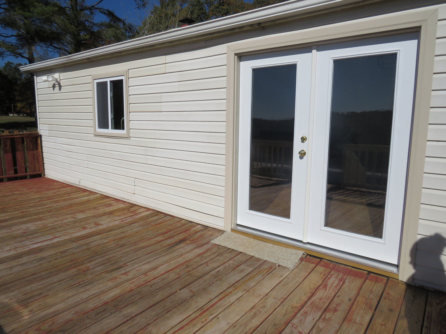 Image for 1046 Clarks Road Rustburg VA 24588