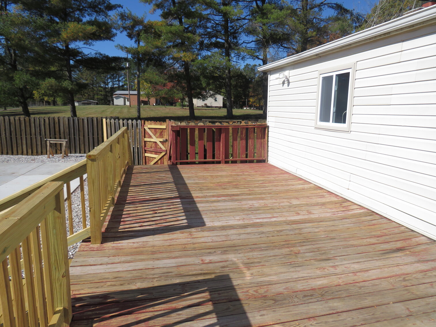 Image for 1046 Clarks Road Rustburg VA 24588