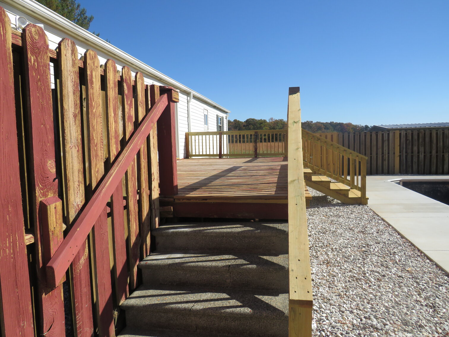 Image for 1046 Clarks Road Rustburg VA 24588