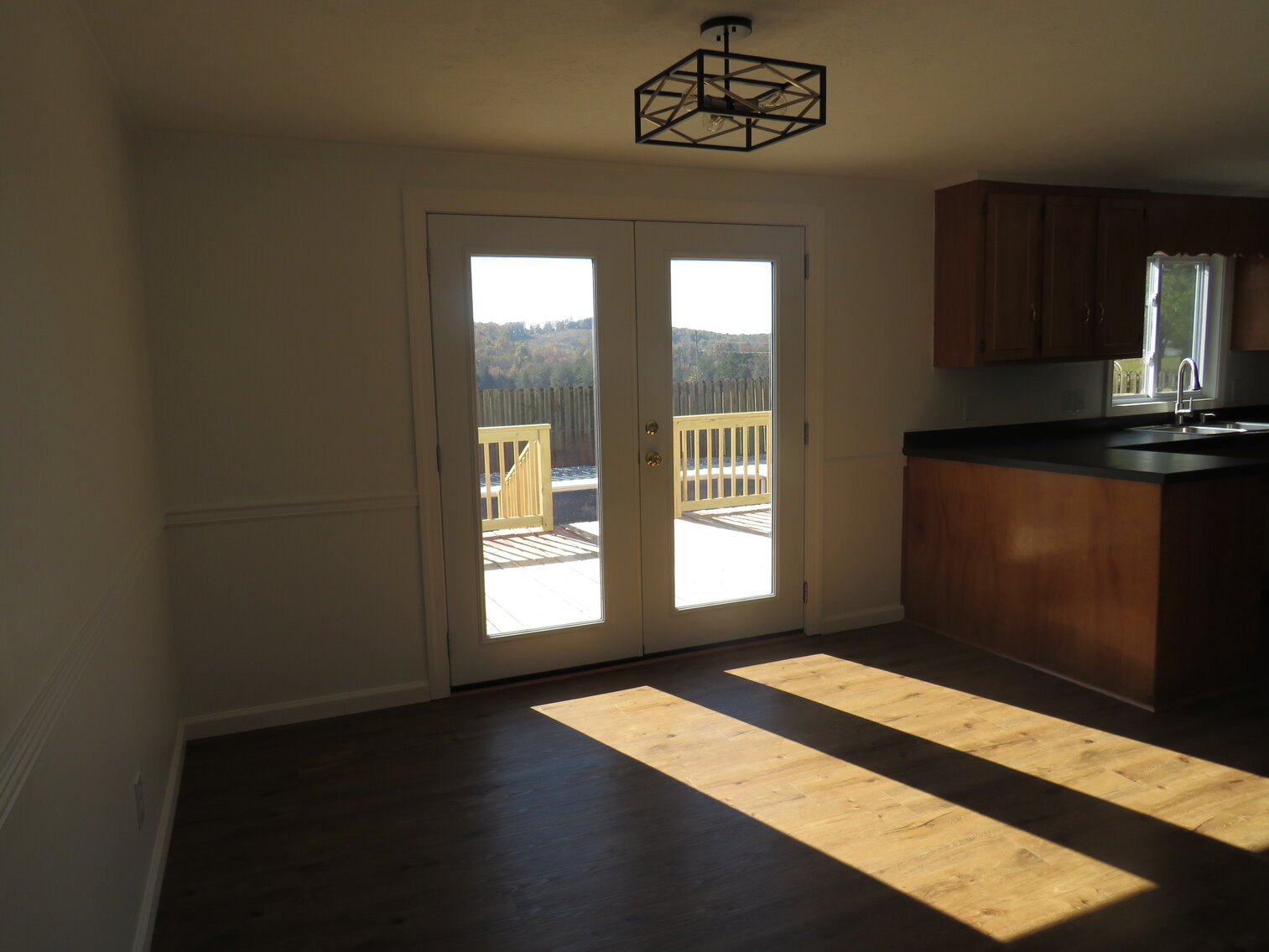 Image for 1046 Clarks Road Rustburg VA 24588