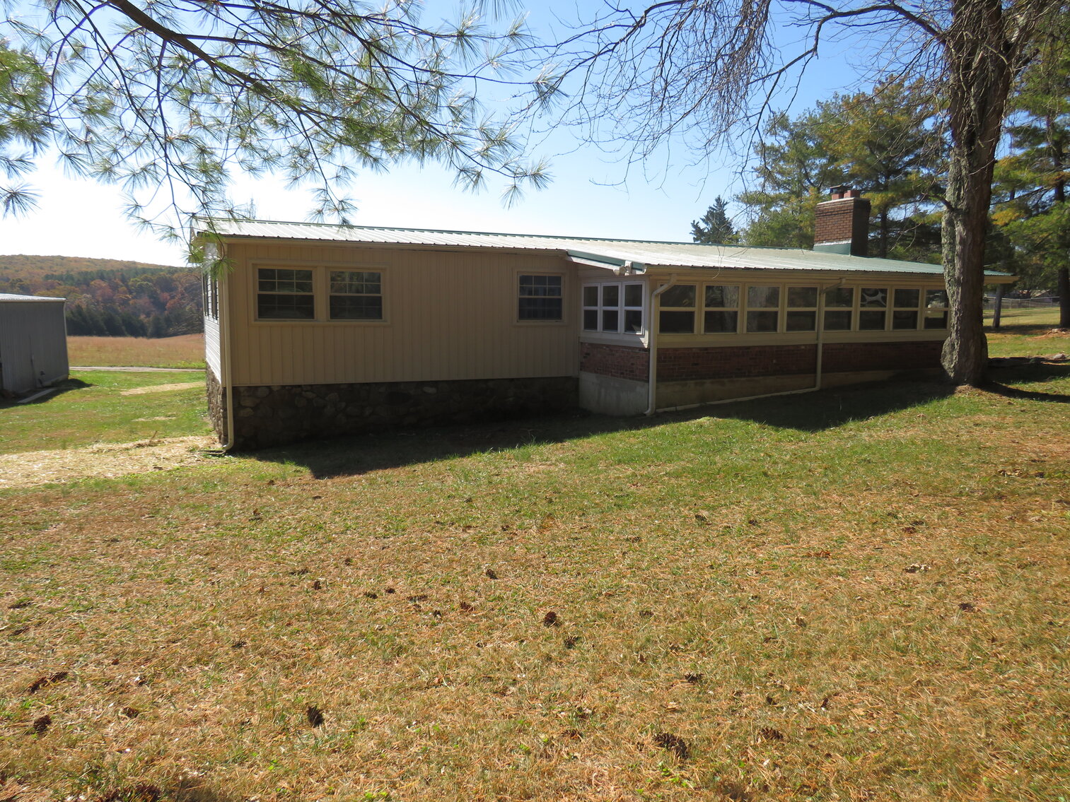 Image for 1046 Clarks Road Rustburg VA 24588