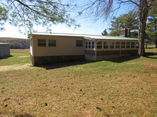 Image for 1046 Clarks Road Rustburg VA 24588