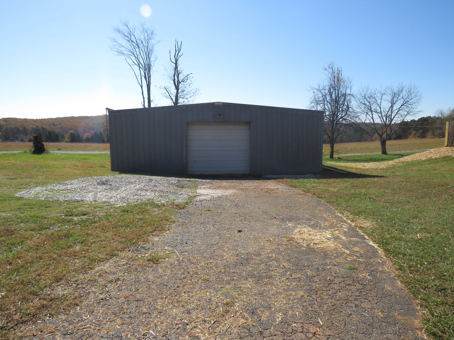Image for 1046 Clarks Road Rustburg VA 24588
