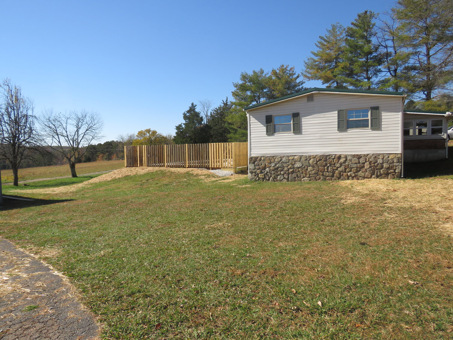 Image for 1046 Clarks Road Rustburg VA 24588