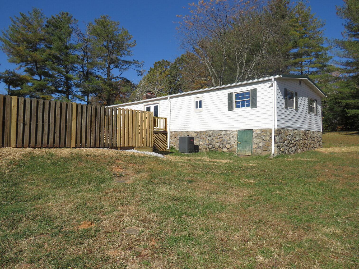 Image for 1046 Clarks Road Rustburg VA 24588
