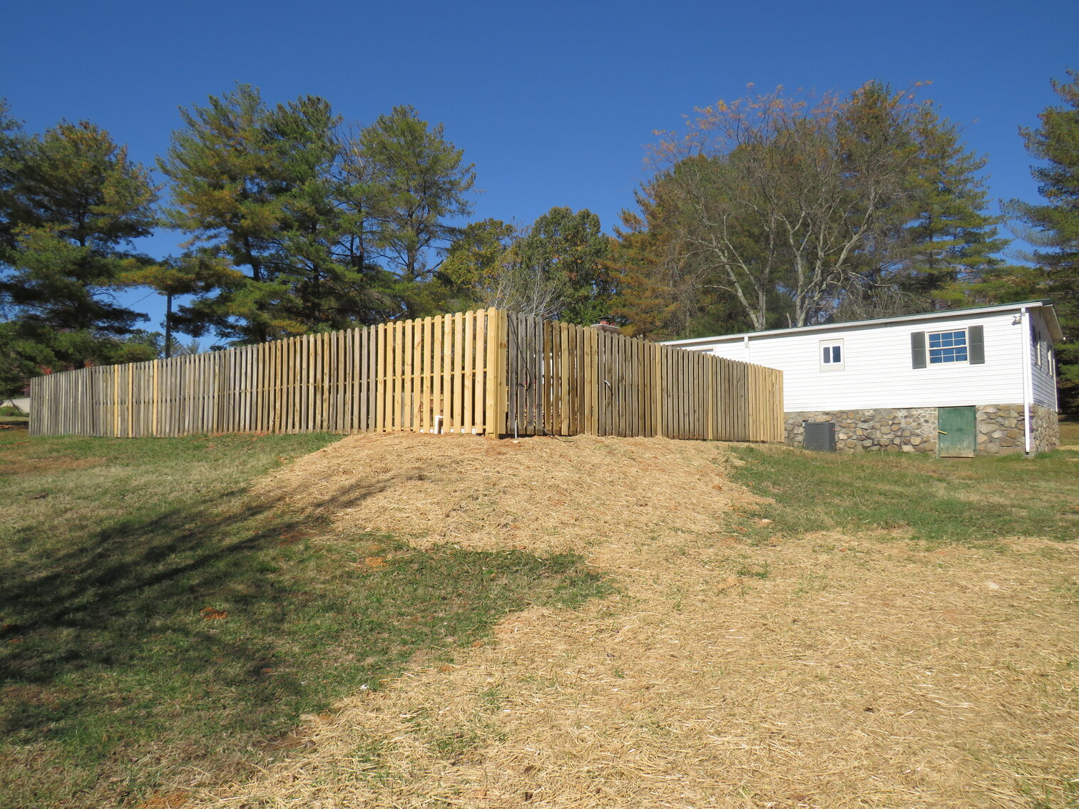 Image for 1046 Clarks Road Rustburg VA 24588