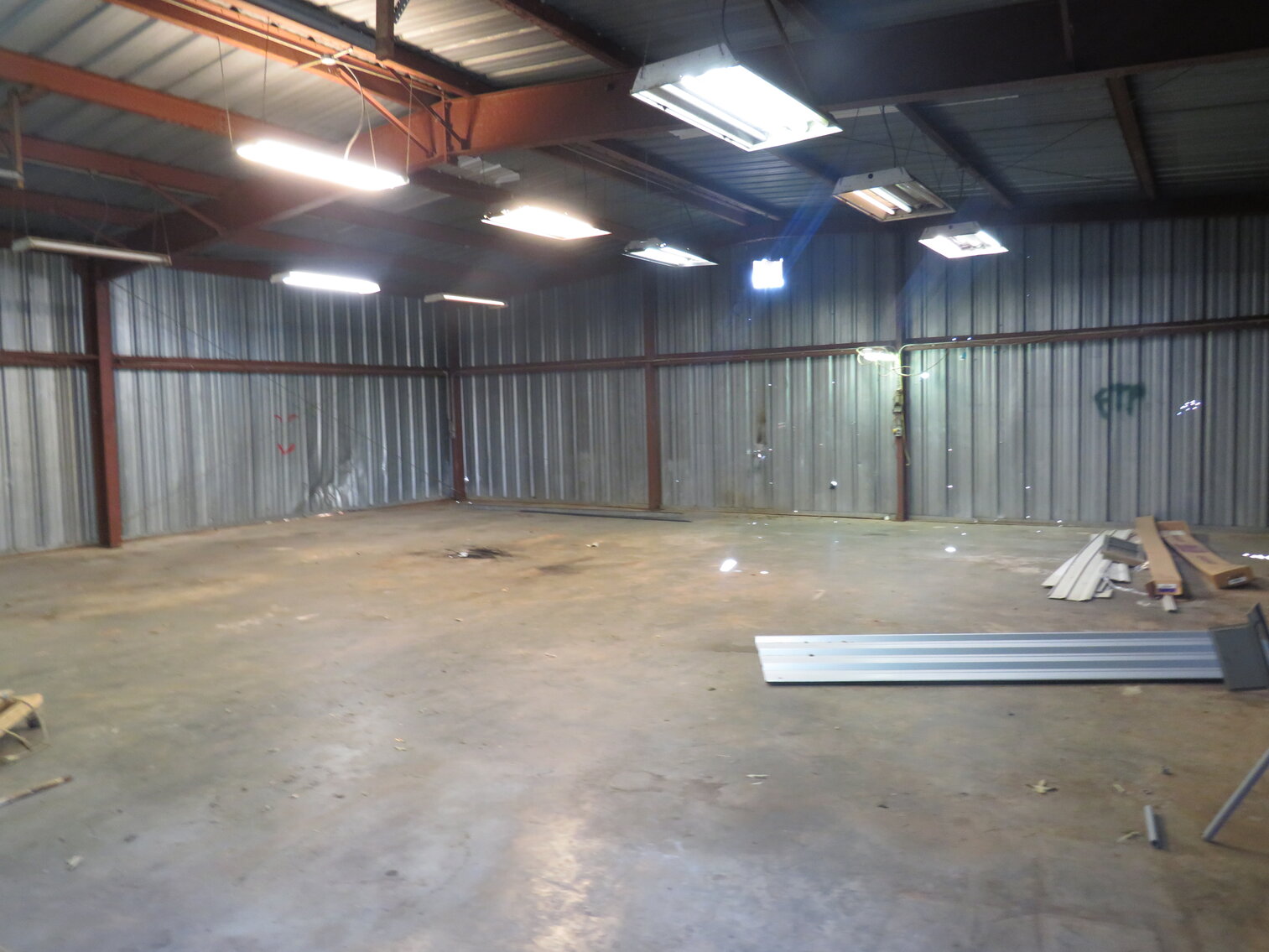 Image for 1046 Clarks Road Rustburg VA 24588