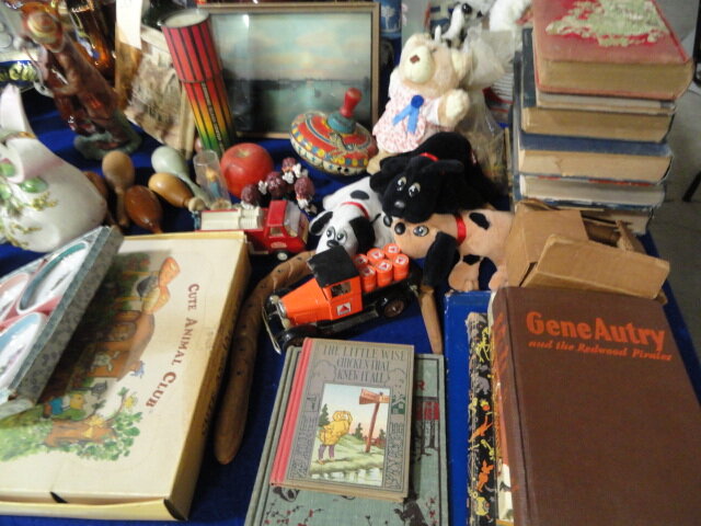 Image for Oct 27, 2022 Public Auction