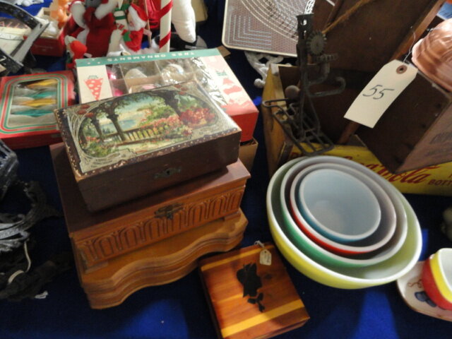 Image for Oct 27, 2022 Public Auction