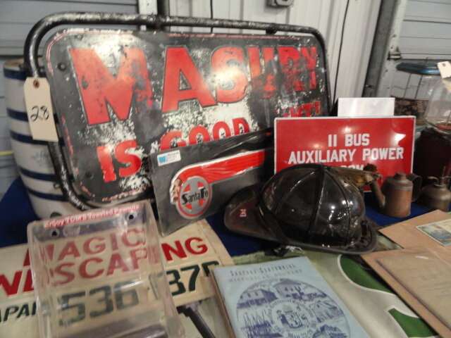 Image for Oct 27, 2022 Public Auction