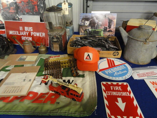 Image for Oct 27, 2022 Public Auction