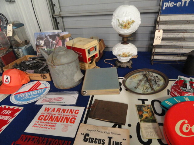 Image for Oct 27, 2022 Public Auction