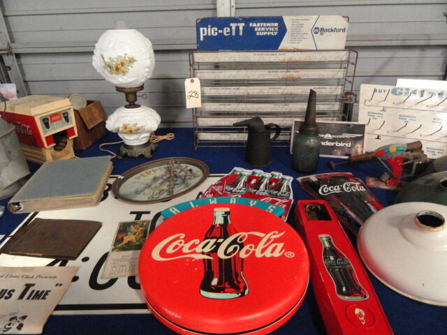 Image for Oct 27, 2022 Public Auction