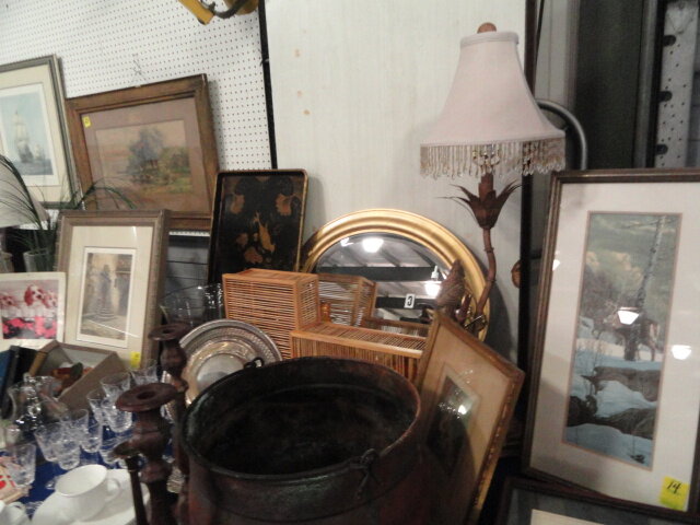 Image for Oct 27, 2022 Public Auction