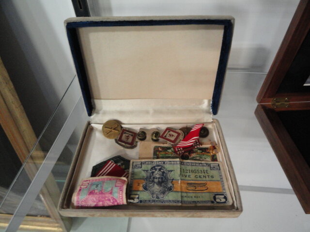 Image for Oct 27, 2022 Public Auction