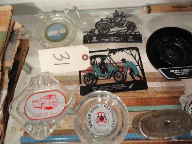 Image for Oct 27, 2022 Public Auction