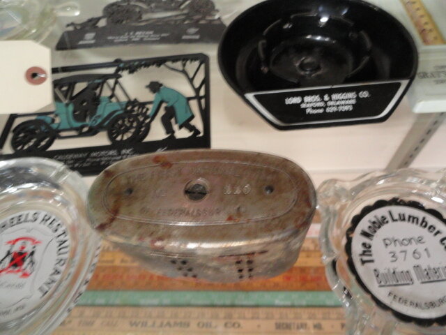 Image for Oct 27, 2022 Public Auction