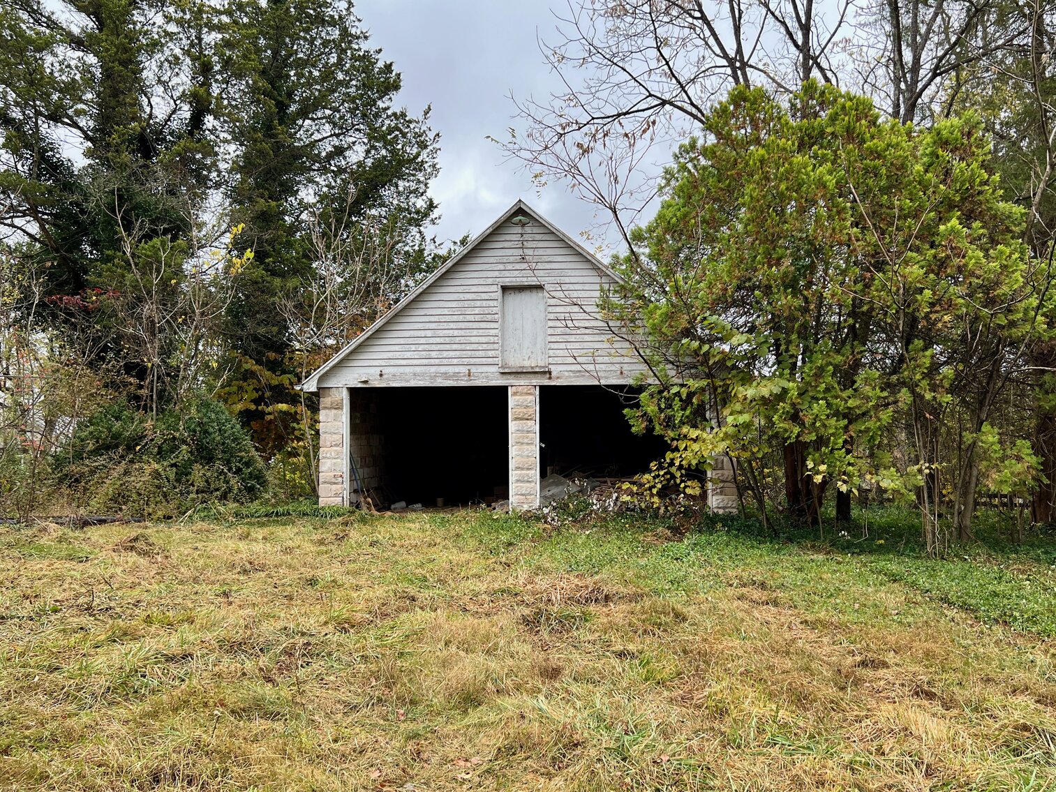 Image for 15.5 +/- Acres w/Business Zoning & 800' +/- Frontage on Rt. 29 in Madison County, VA