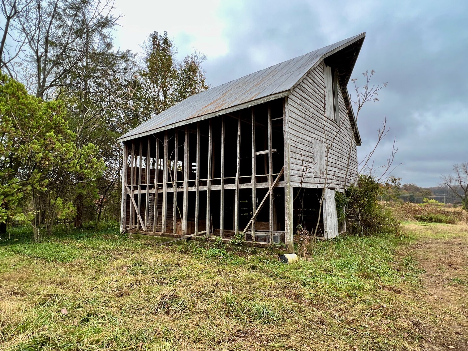 Image for 15.5 +/- Acres w/Business Zoning & 800' +/- Frontage on Rt. 29 in Madison County, VA
