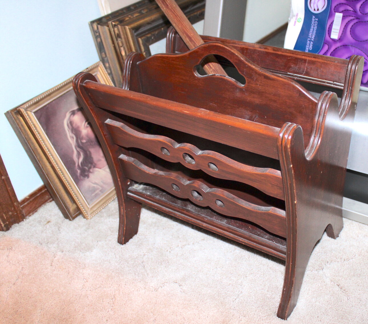 Image for MEGA 2-RING COLLECTOR'S ESTATE AUCTION