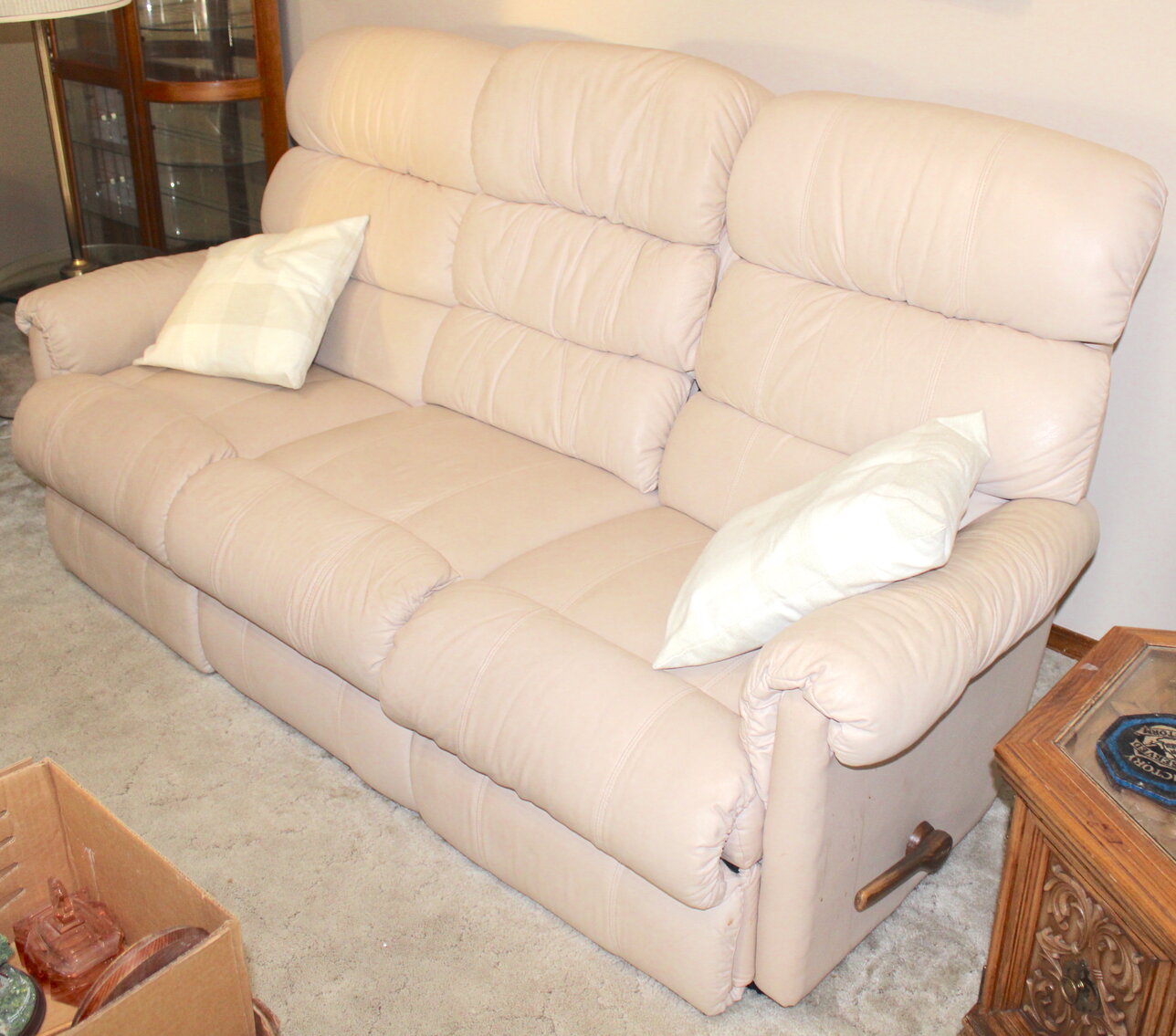 Image for MEGA 2-RING COLLECTOR'S ESTATE AUCTION