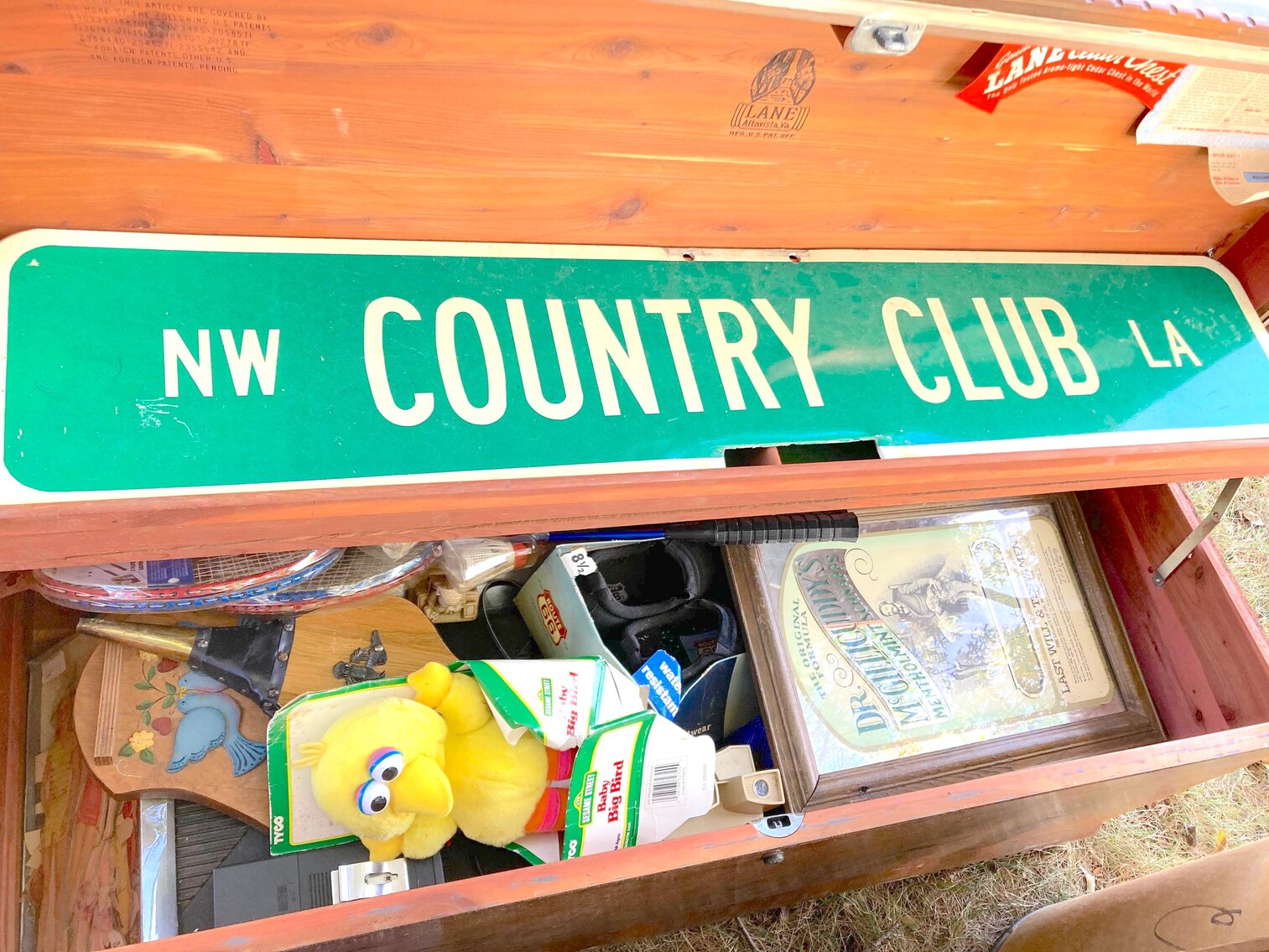 Image for MEGA 2-RING COLLECTOR'S ESTATE AUCTION