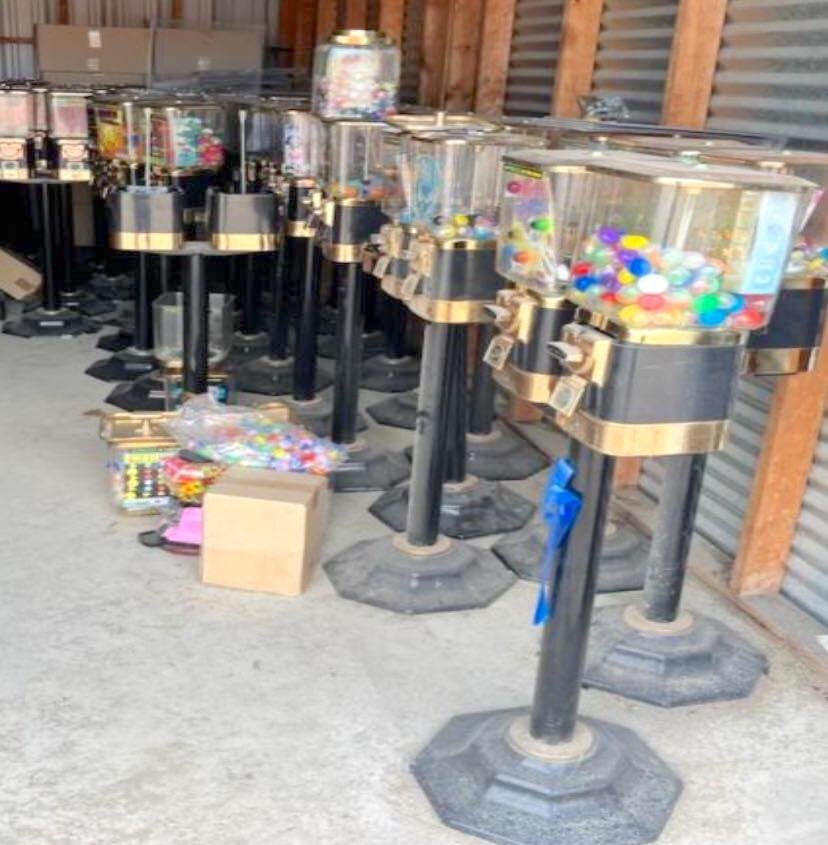 Image for MEGA 2-RING COLLECTOR'S ESTATE AUCTION