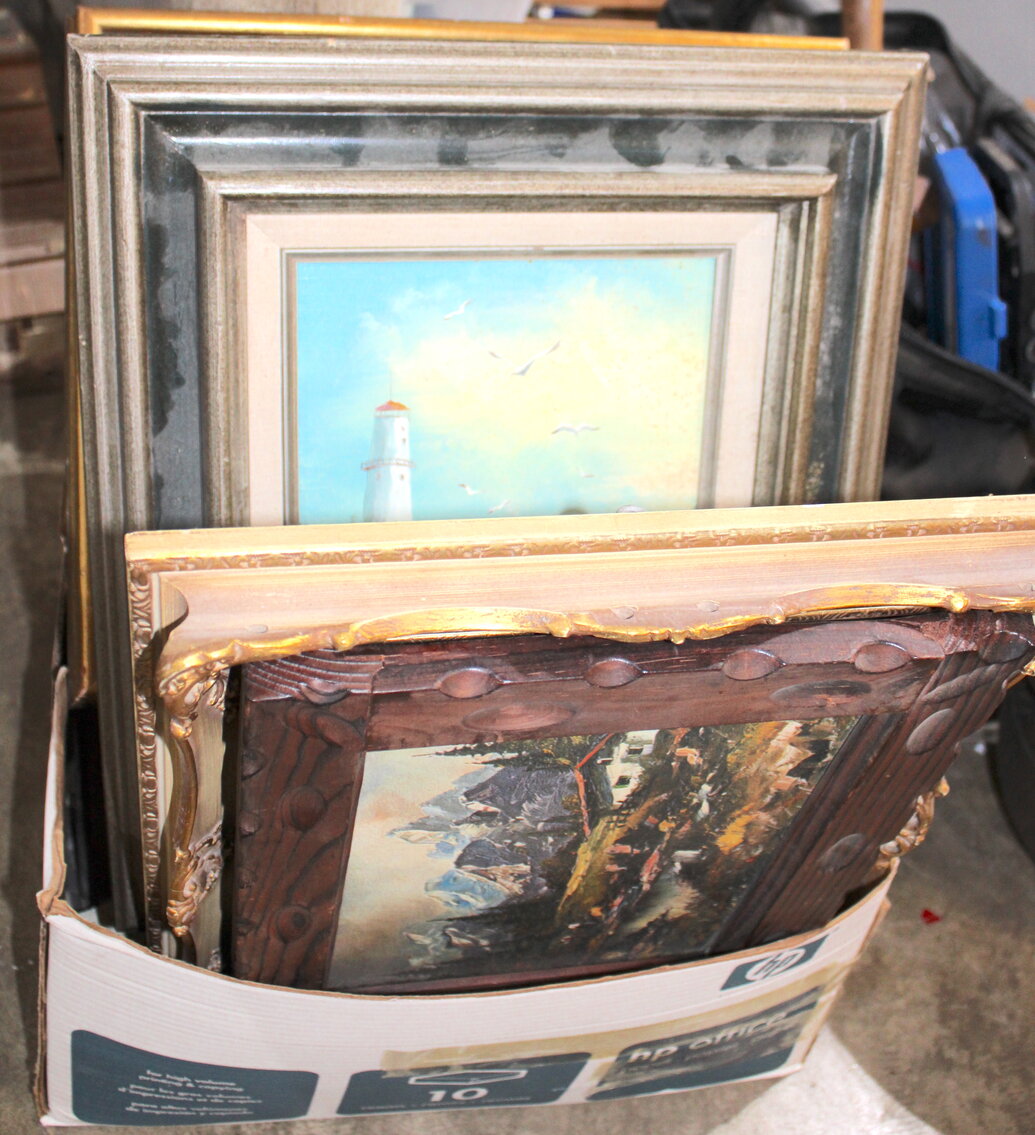 Image for MEGA 2-RING COLLECTOR'S ESTATE AUCTION