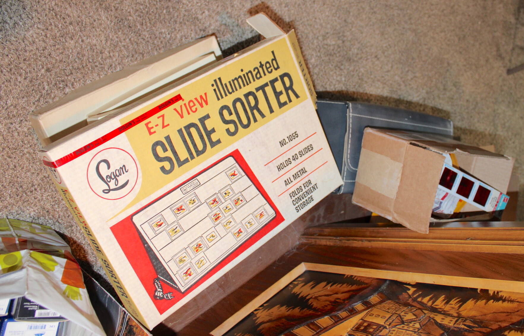 Image for MEGA 2-RING COLLECTOR'S ESTATE AUCTION