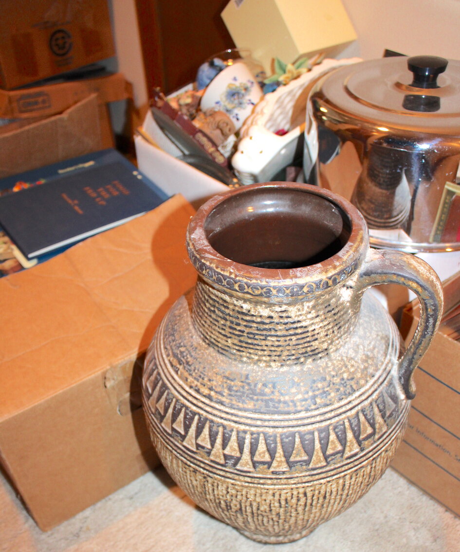 Image for MEGA 2-RING COLLECTOR'S ESTATE AUCTION