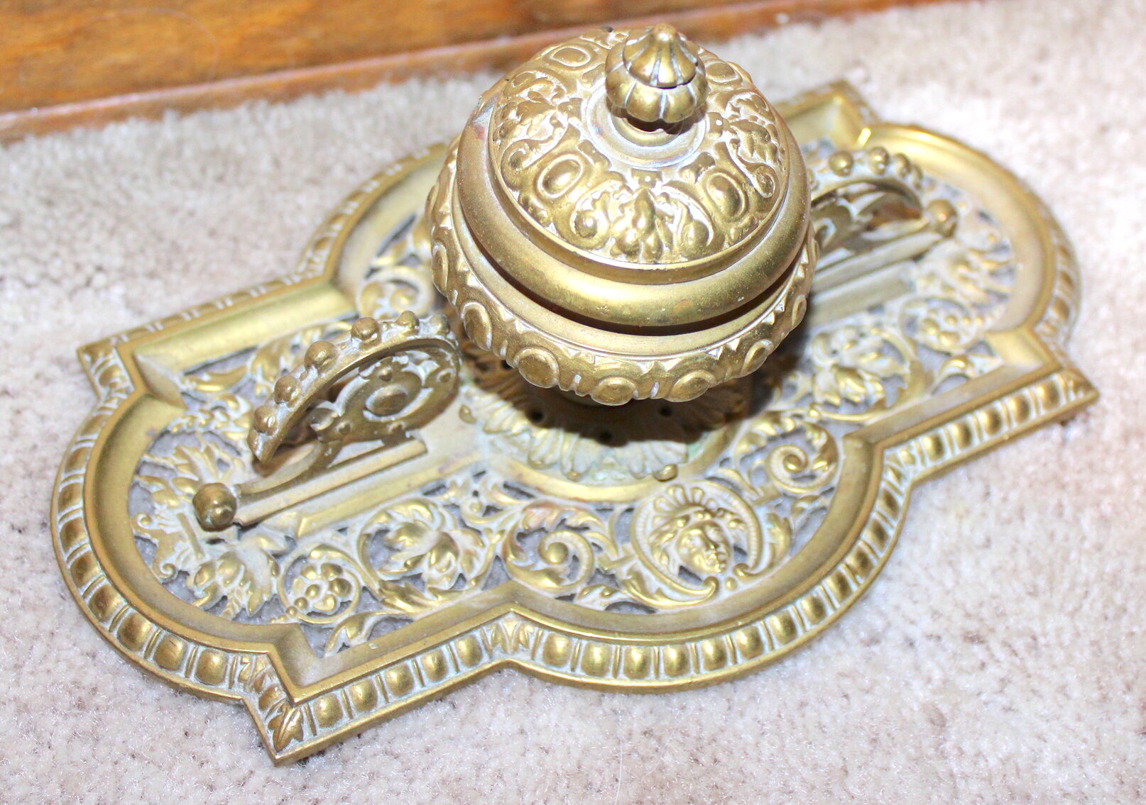 Image for MEGA 2-RING COLLECTOR'S ESTATE AUCTION