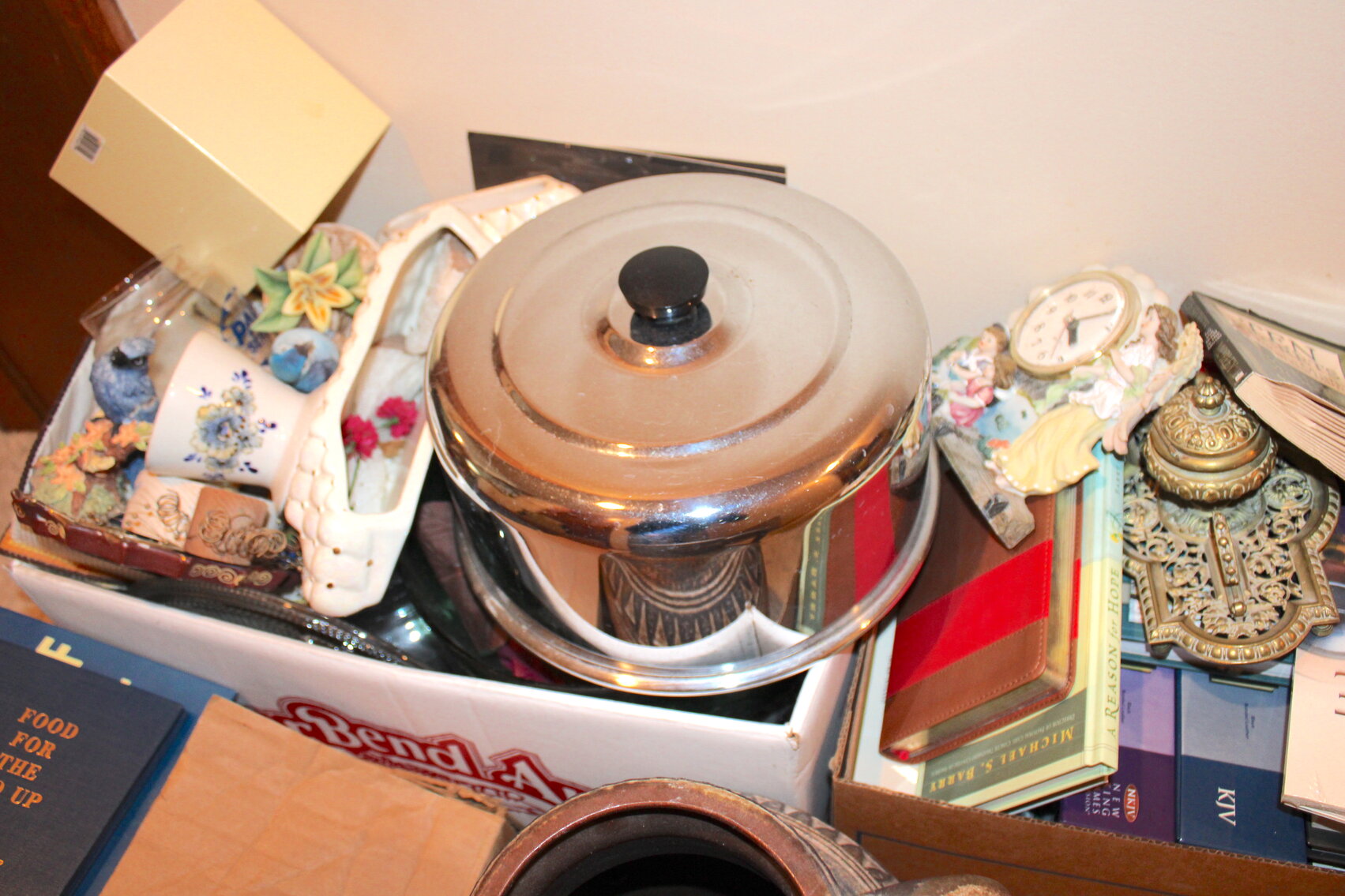 Image for MEGA 2-RING COLLECTOR'S ESTATE AUCTION