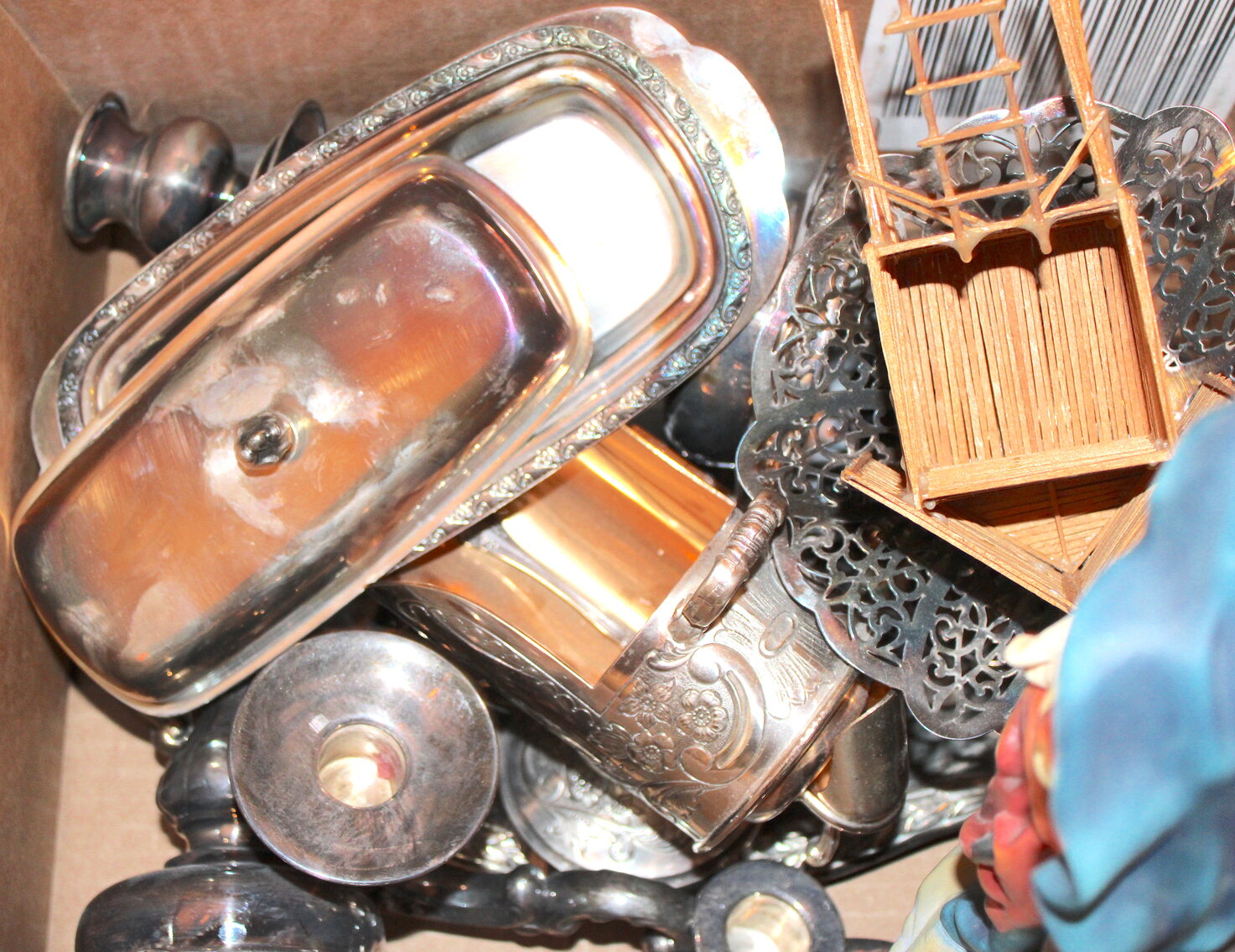 Image for MEGA 2-RING COLLECTOR'S ESTATE AUCTION