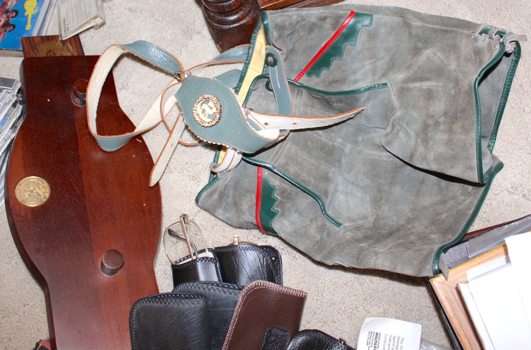 Image for MEGA 2-RING COLLECTOR'S ESTATE AUCTION