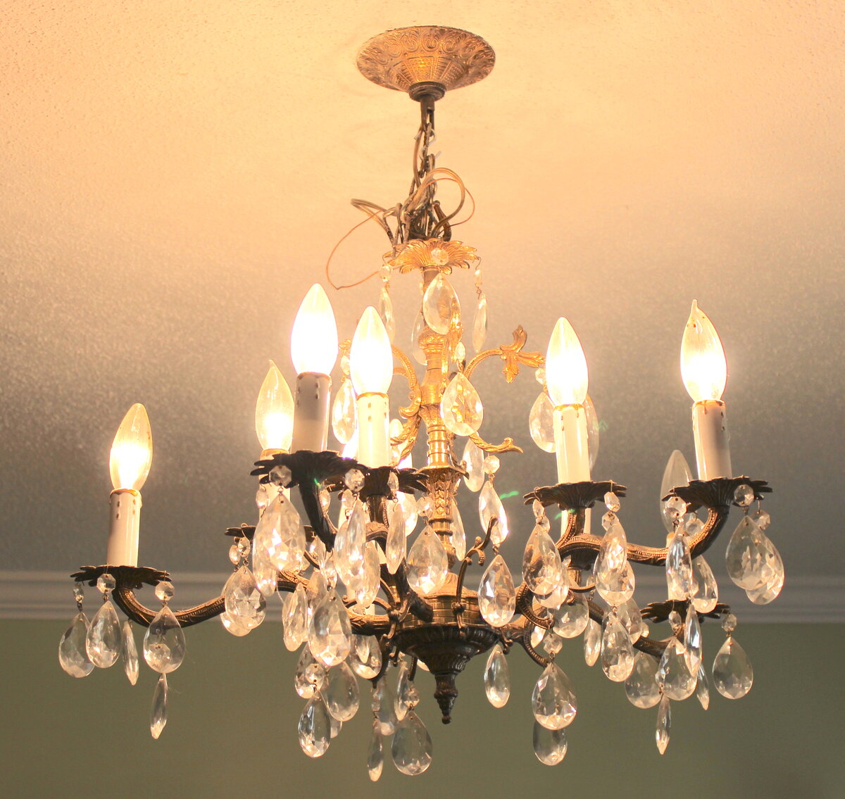 Image for MEGA 2-RING COLLECTOR'S ESTATE AUCTION