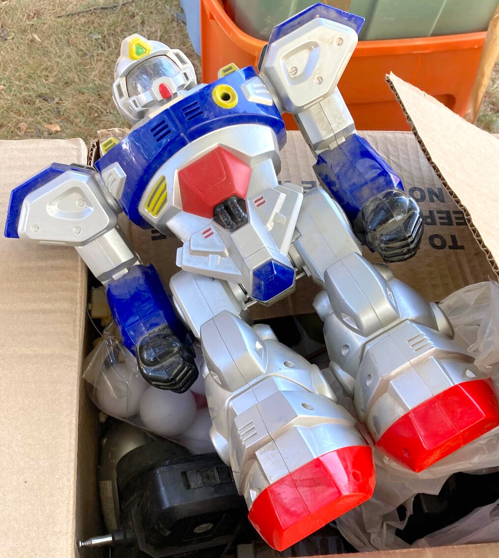 Image for MEGA 2-RING COLLECTOR'S ESTATE AUCTION