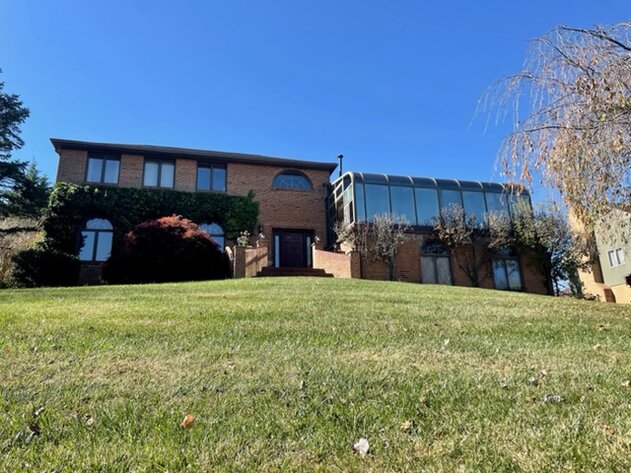 Image for Blacksburg Real Estate Auction