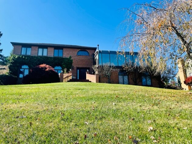 Image for Blacksburg Real Estate Auction