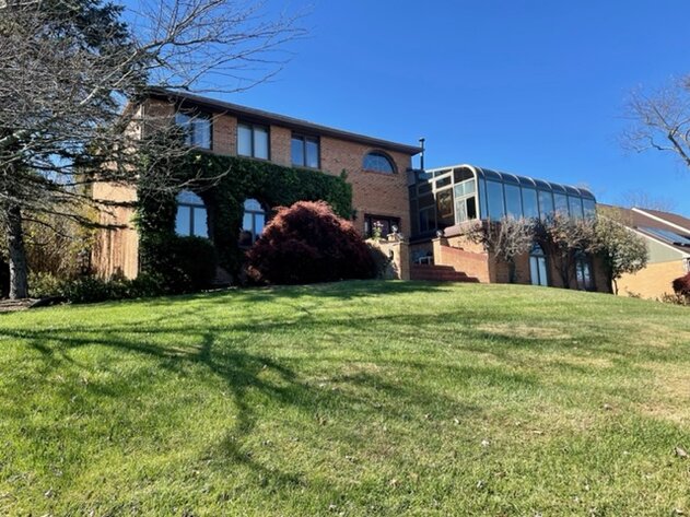 Image for Blacksburg Real Estate Auction