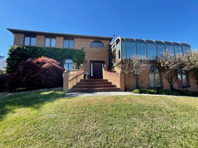 Image for Blacksburg Real Estate Auction