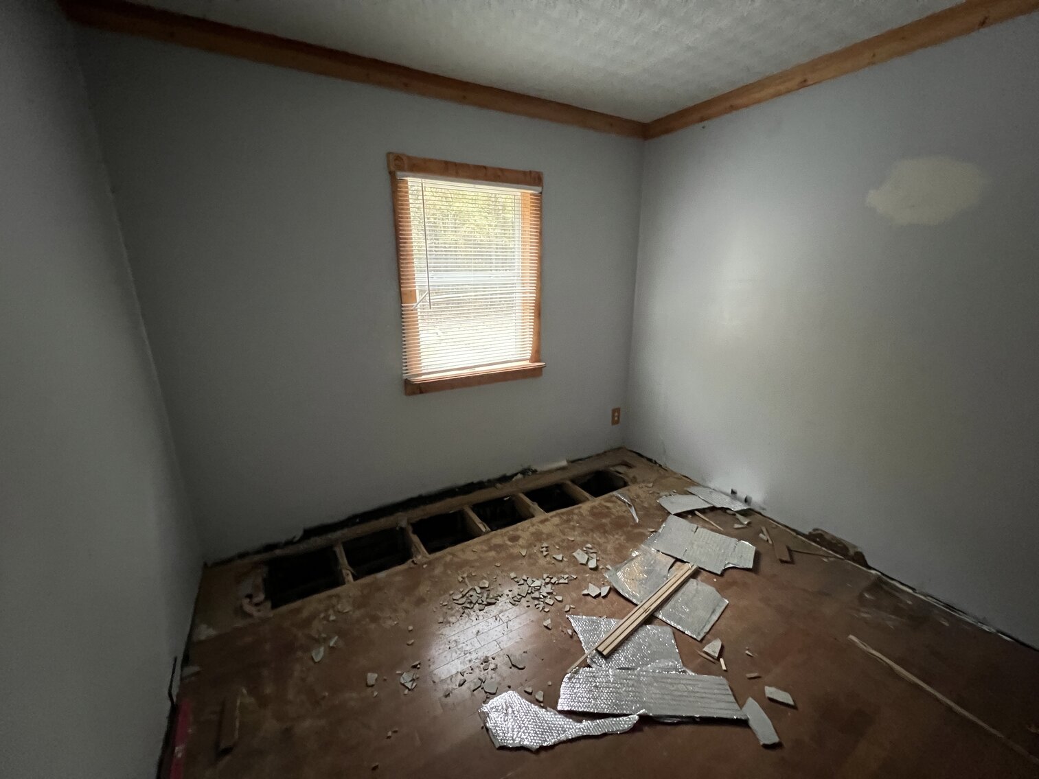 Image for 5 Bedroom, 1 Bath, 2180 Sq. Fix and Flip on .6 Acres