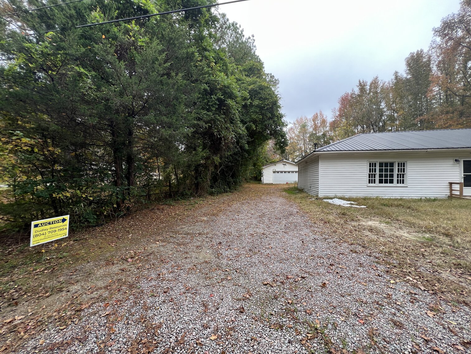 Image for 5 Bedroom, 1 Bath, 2180 Sq. Fix and Flip on .6 Acres