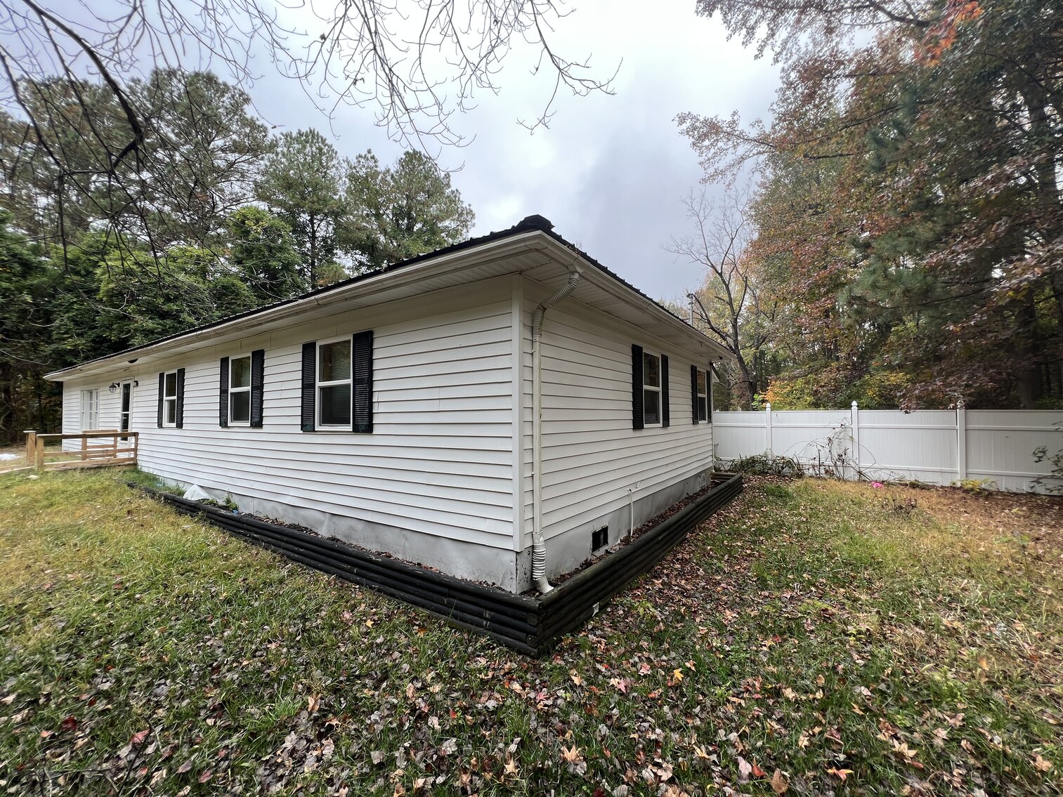 Image for 5 Bedroom, 1 Bath, 2180 Sq. Fix and Flip on .6 Acres