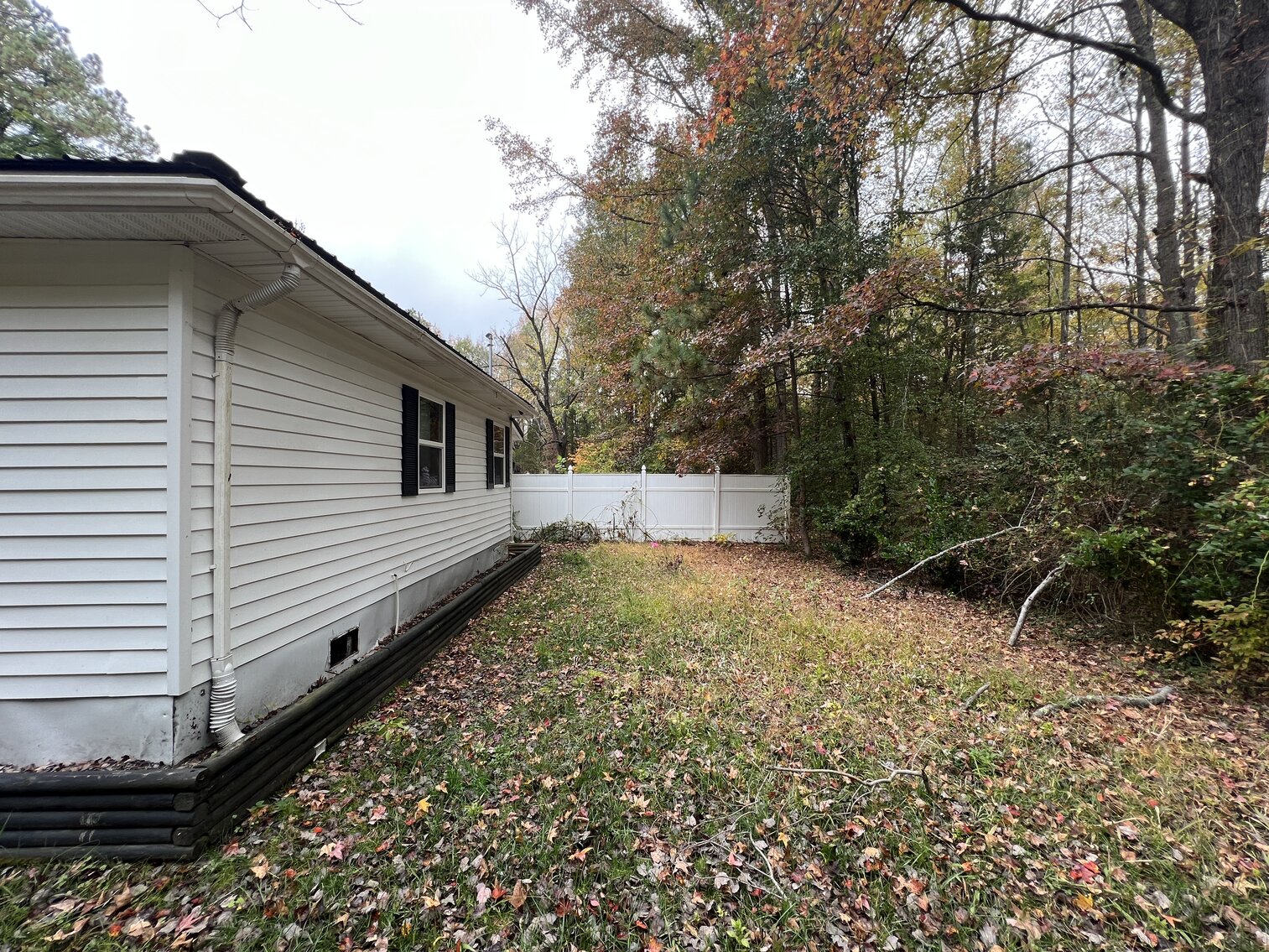 Image for 5 Bedroom, 1 Bath, 2180 Sq. Fix and Flip on .6 Acres