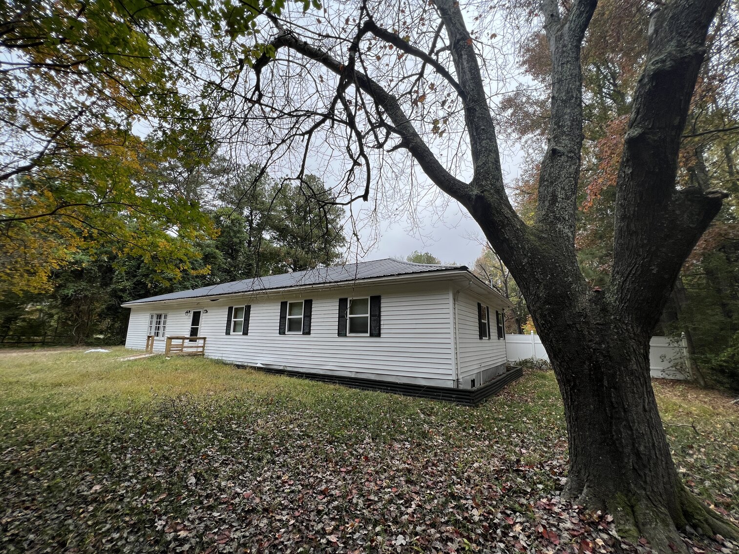 Image for 5 Bedroom, 1 Bath, 2180 Sq. Fix and Flip on .6 Acres