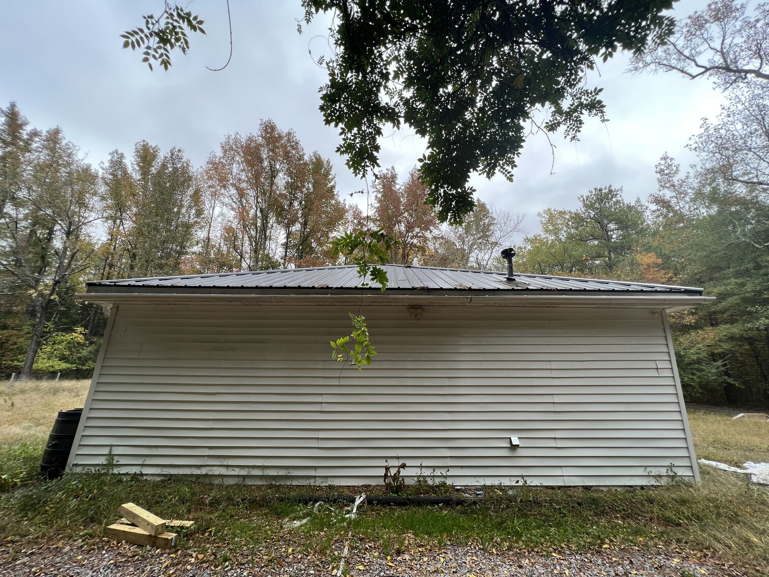 Image for 5 Bedroom, 1 Bath, 2180 Sq. Fix and Flip on .6 Acres