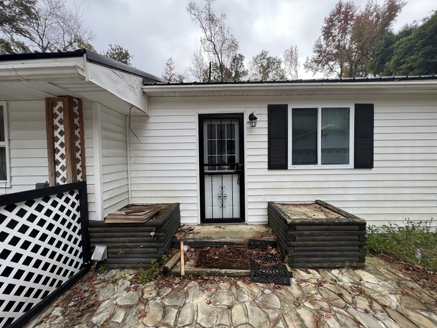 Image for 5 Bedroom, 1 Bath, 2180 Sq. Fix and Flip on .6 Acres