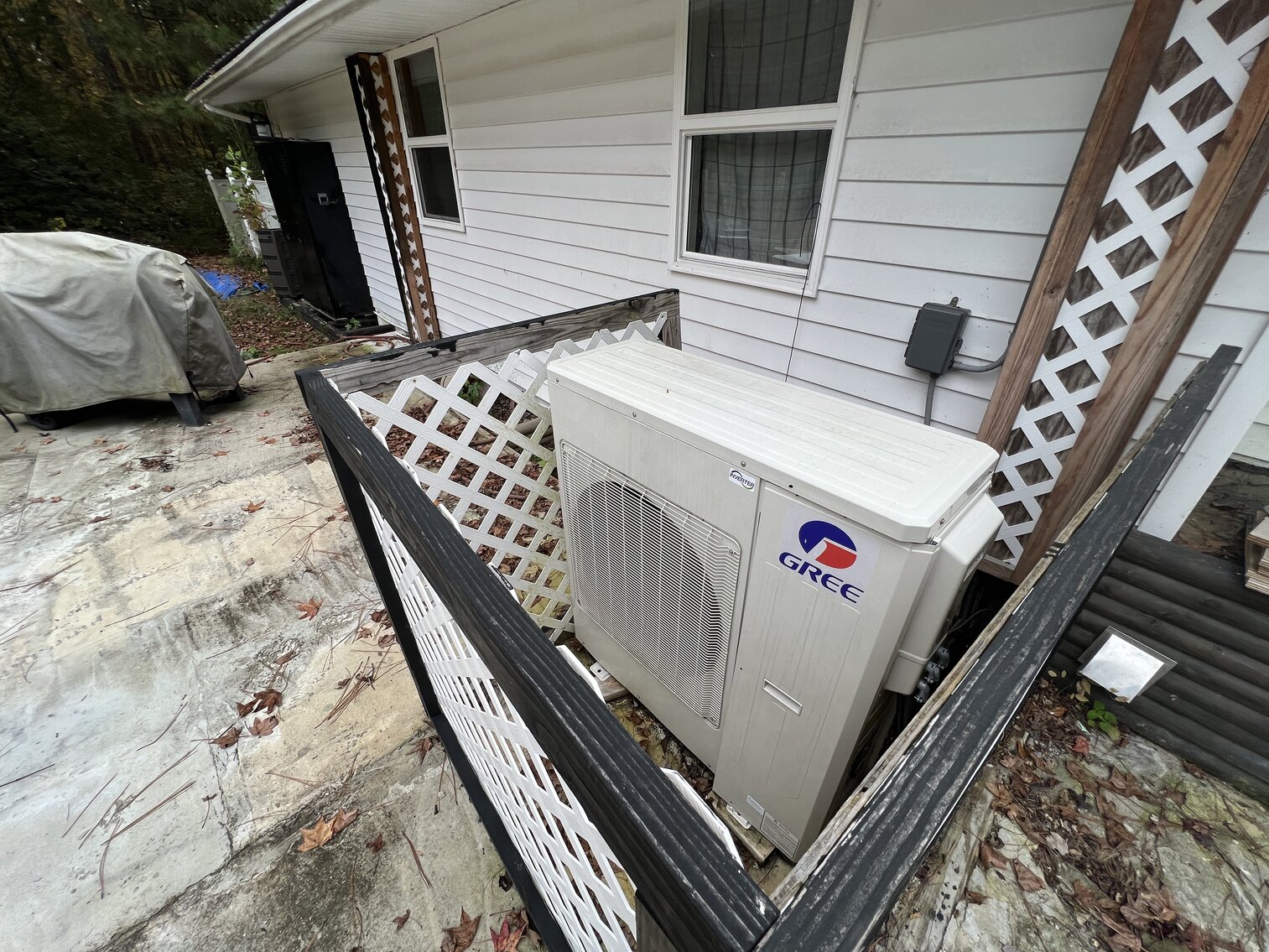 Image for 5 Bedroom, 1 Bath, 2180 Sq. Fix and Flip on .6 Acres