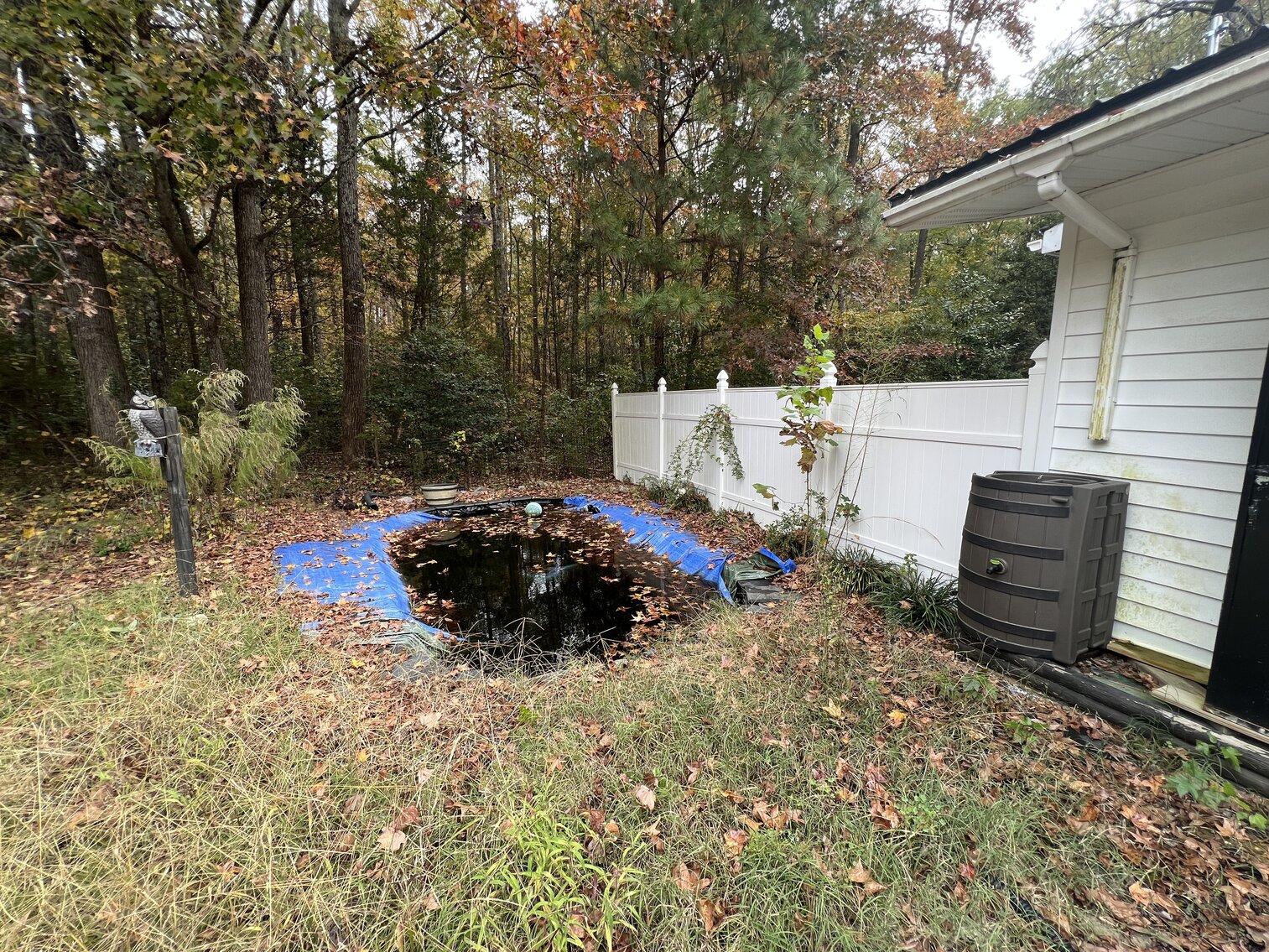 Image for 5 Bedroom, 1 Bath, 2180 Sq. Fix and Flip on .6 Acres